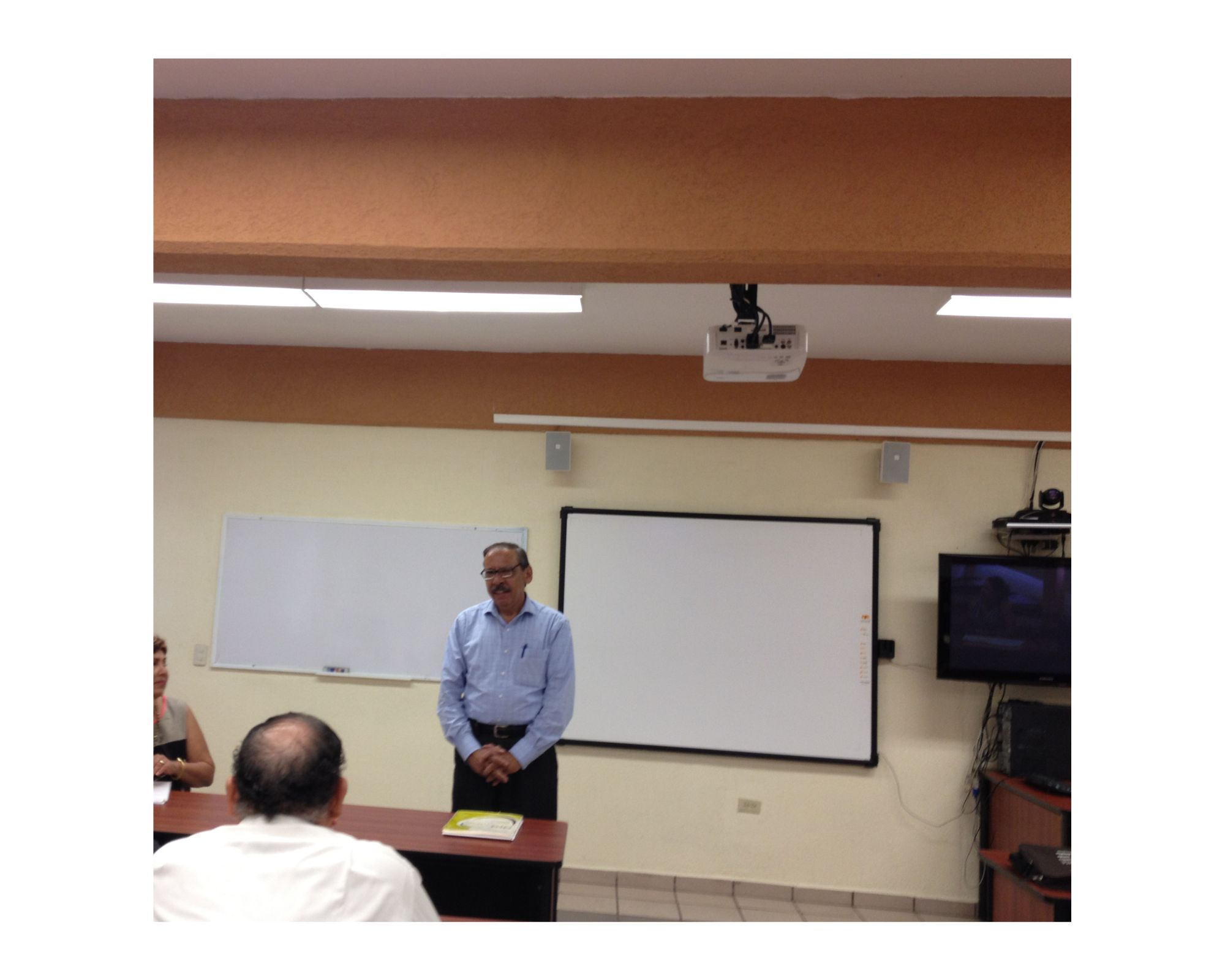 Encuentro Nacional de Cuerpos Académicos de la Red Liceo, VI Edición