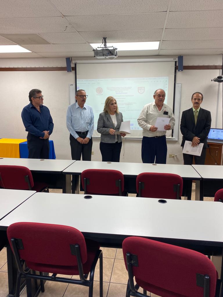 Red de Líderes Investigadores en Innovación, Competitividad y Estrategias Organizacionales (RED LIICEO)